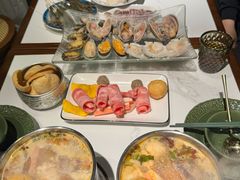 -Thai Basil罗勒叶泰式餐厅(时代天街店)