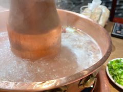 -北京老门框爆肚涮肉馆(凤城六路店)