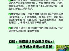 -佛冈森波拉度假区