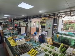 -寻味顺德·南记酒家·传统顺德菜·鱼生(广源路店)