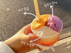 -Dip in Gelato(富民路店)