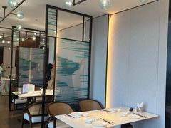 -南太湖山庄·四季轩&国风堂中餐厅