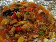 -清真悦宾楼食府(海湖店)