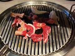 黑牛原味肋条-金龙烧烤·牛肉面(西塔店)