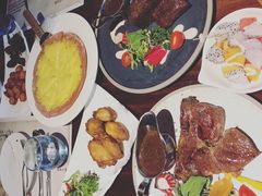 -忆咖啡观景餐厅(桂林象山公园店)