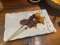 -鸟鹏烧鸟居酒屋(熙龙湾店)