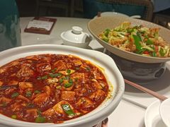 -上上席川菜(凯德乐峰广场店)