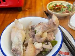 -洪大厨鸡煲(福田店)