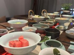 -青藤茶馆(凤起路店)