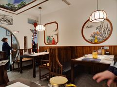 -徽韵人家·传承正宗徽菜(牡丹园店)