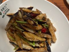 -驿楼兰·新疆菜(火车站店)