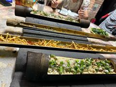 -竹泉农庄·竹筒饭(从化店)