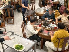 -长平肥姐白粥·海鲜打冷