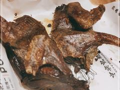 -鼎原力量东北吊炉烧烤(幸福街店)