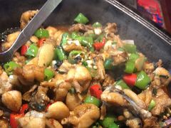 -蛙来哒(东城万达店)