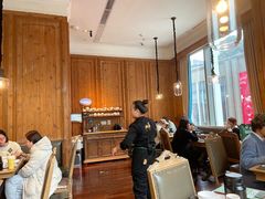 -新白鹿餐厅(城西银泰城店)