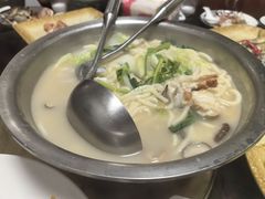 -阿水杠面(漳港店)