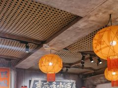 -周小波重庆小面·重庆名小吃(邹容路店)