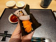 -小十Omakase(地王大厦店)