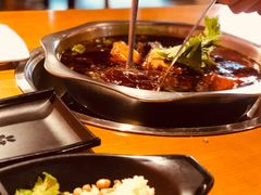 -川东长筷子耗儿鱼(万象润街店)
