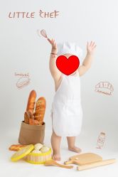-小熊维尼高端儿童摄影(罗湖区总店)