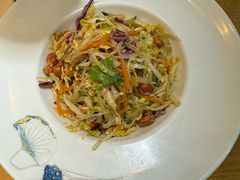 -二旗里烧烤·烤羊排(龙域店)