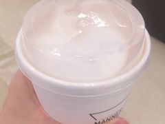 -Manner Coffee(港汇恒隆广场店)