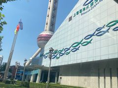 -上海海洋水族馆