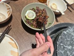 -蘑界·野生菌火锅(深业上城店)