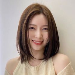 -川和潮人漂色·烫染·接发
