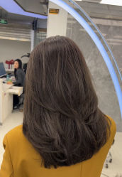 -5M HAIR SALON 旗舰店