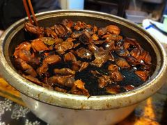 鸭肫-鸡脚旮旯平江路店
