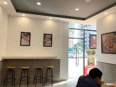 大堂-吉祥馄饨(宁波北仑区春晓店)