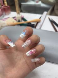 -尤米一站式美甲美睫