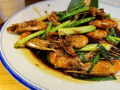 -灶丰年间(定安路店)