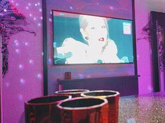 -音乐派KTV(银泰城店)