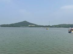 -上海月湖雕塑公园