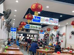 大堂-雨田饭店