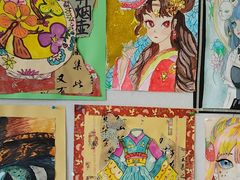 -爱乐梵国际儿童教育中心(古美店)