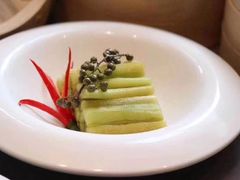 -哈尔滨永泰喜来登酒店·璟泰公馆