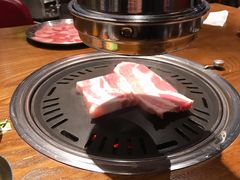 -·缸桶屋·韩式牛肋条自助烤肉(西湖D11店)