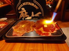 -摩打食堂(佳兆业店)