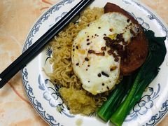 餐蛋捞丁-渔记茶餐厅(渔村店)