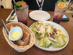-Entrecôte 法国牛扒馆(保利·时光里店)