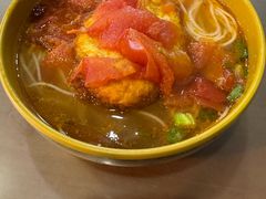 -华兴街煎蛋面(总店)