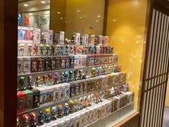 -小山日本料理(电子大厦店)