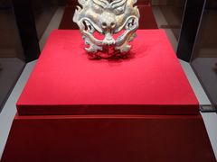 -北京大葆台遗址博物馆