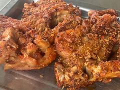 -佰运猪蹄(高陵店)