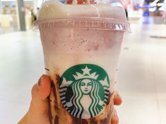 -星巴克臻选(国贸商城首店)