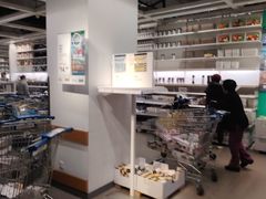 -宜家家居(宝山商场店)